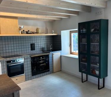 Bielva House | La Infinita en Bielva