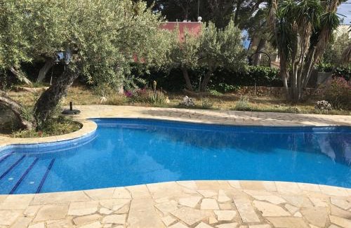 L'Ampolla House | La Inopia