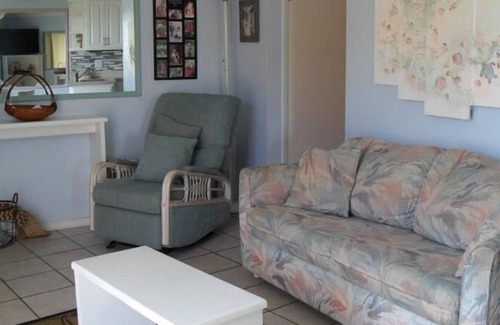South Padre Island House | La Internacional Condos O109