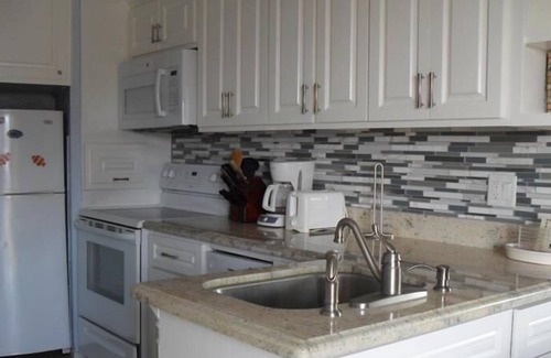 South Padre Island House | La Internacional Condos O109