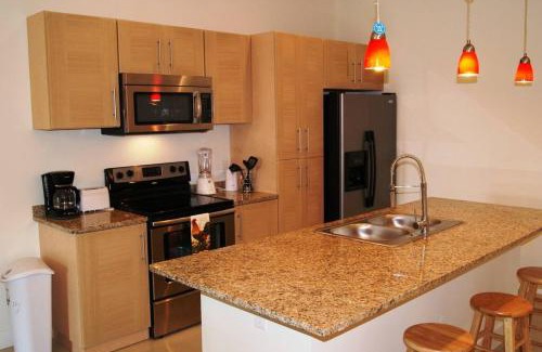 South Padre Island Apartment | La Isla 201 Mid-island next Beach Park Isla Blanca