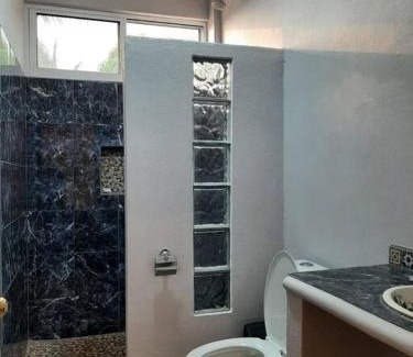 Brisas de Zicatela Apartment | La Isla Bonita - Departamento en la Punta