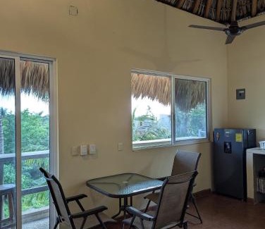Brisas de Zicatela Apartment | La Isla Bonita - Departamento en la Punta
