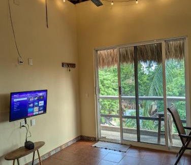 Brisas de Zicatela Apartment | La Isla Bonita - Departamento en la Punta