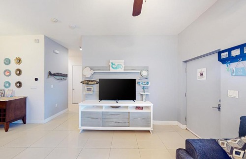 South Padre Island Apartment | La Isla Condominiums #C105
