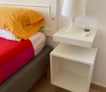 Puerto de Mazarron Apartment | La Isla