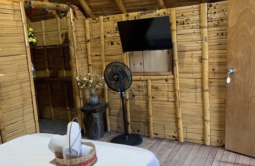 Villavieja Hotel | La isla hotel campestre