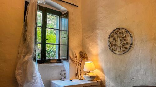 Castelvecchio di Rocca Barbena Apartment | La Casa Della Lavanda