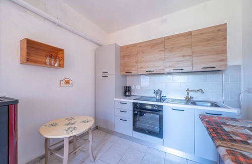 Maccagno House | La casa dei pittori by Interhome
