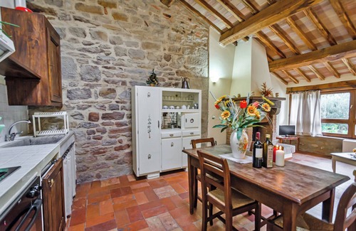 Bivio Lugnano Other | La Rondine - Farmhouse La Fattoria