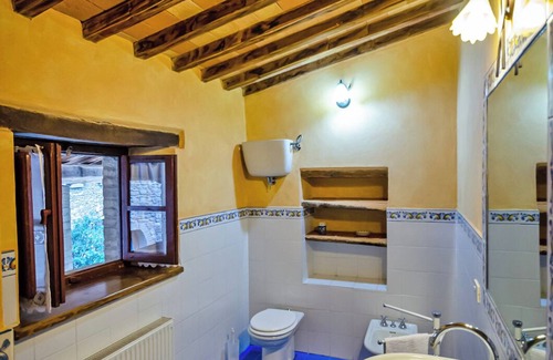 Bivio Lugnano Other | La Loggia - Farmhouse La Fattoria