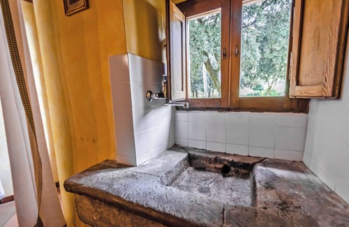 Bivio Lugnano Other | La Rocca - Farmhouse La Fattoria