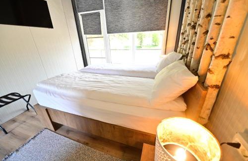 Sadu Apartment | La Izvor Sadu