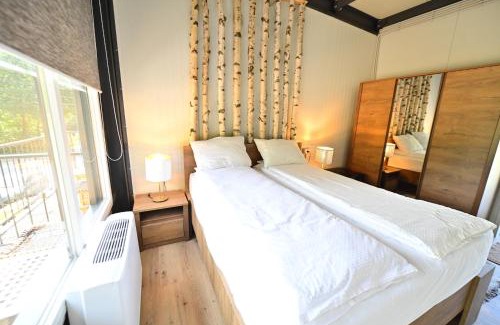 Sadu Apartment | La Izvor Sadu