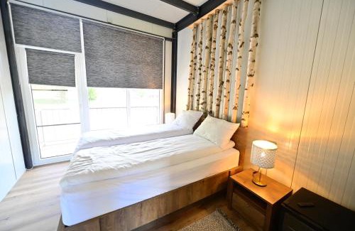 Sadu Apartment | La Izvor Sadu
