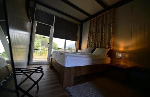 Sadu Apartment | La Izvor Sadu