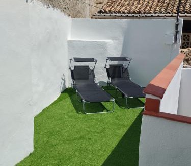 Caudete de las Fuentes House | La Jara