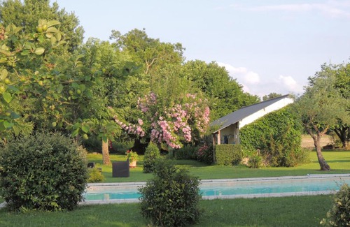 Saint-Lambert-des-Levees House | La Jarillais