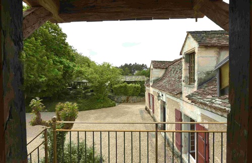 Grignols Villa | La Jembertie in Périgord