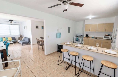 Manati House | La Jibara | Family Home | Vega Baja, PR