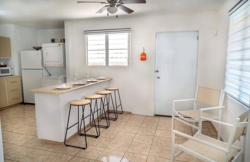 Manati House | La Jibara | Family Home | Vega Baja, PR