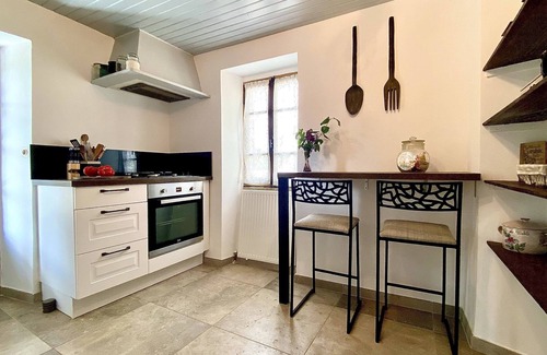 Joannas House | La Joannassiène, Maison Ardéchoise de Caractère