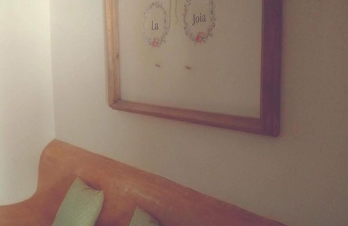 Anjuna Bed & Breakfast | La Joia Anjuna
