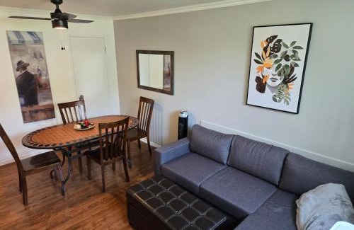 Beaupre Apartment | La joie de vivre