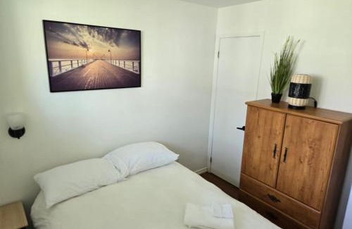 Beaupre Apartment | La joie de vivre