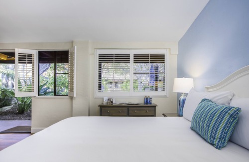 La Jolla Shores Resort | La Jolla Beach and Tennis Club