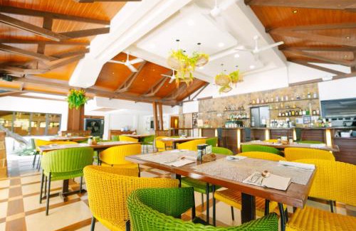 Bagac Resort | La Jolla Hotel and Beach Resort