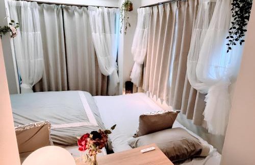 Hiroo Apartment | La Jonquille de Shibuya sur Bride # Shuttle, Ticket, Restaurant reservation service #