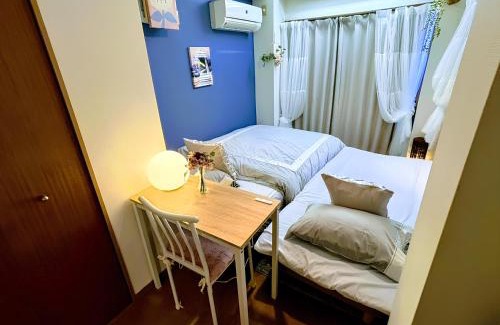 Hiroo Apartment | La Jonquille de Shibuya sur Bride # Shuttle, Ticket, Restaurant reservation service #