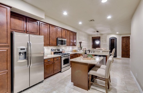 Cave Creek Condo | La Joya del Desierto (The Jewel of the Desert) - Cave Creek