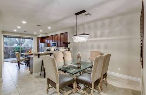 Cave Creek Condo | La Joya del Desierto (The Jewel of the Desert) - Cave Creek