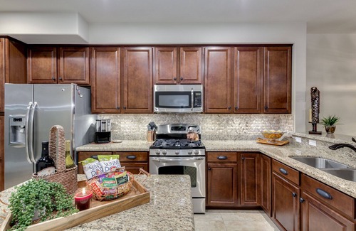 Cave Creek Condo | La Joya del Desierto (The Jewel of the Desert) - Cave Creek