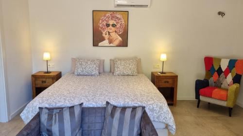 Mogan House | La Joya