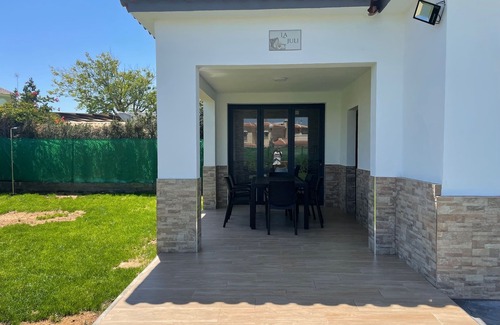 Sector N - Nutria Ski Chalet | La Juli, Chalet a Estrenar