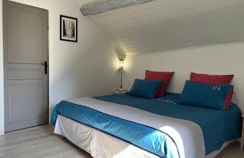 Trevignin Bed & Breakfast | La Jument Verte