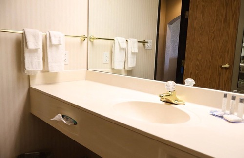 La Junta Hotel | La Junta Inn