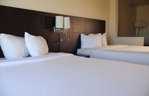 La Junta Hotel | La Junta Inn