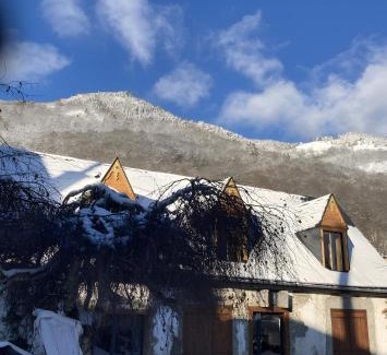 Adervielle-Pouchergues House | La Ketzerie à Adervielle