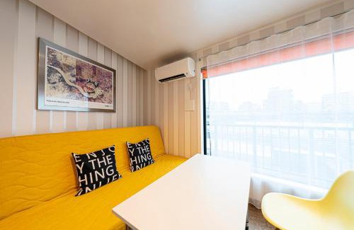 Azumabashi House | La Krasse Skytree