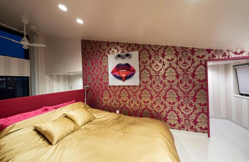 Azumabashi House | La Krasse Skytree - Vacation STAY 12839