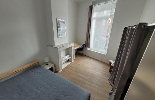 Armentieres Apartment | La Léonce, superbe appartement plein centre