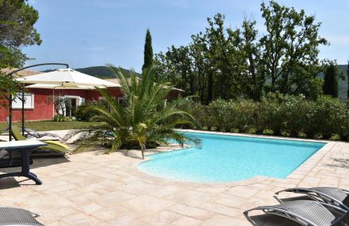 Bargemon Villa | La Lézardière