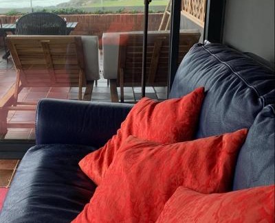 Cabo de Ajo House | La Lagartija Adults Only