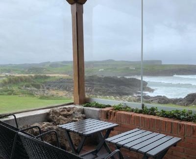 Cabo de Ajo House | La Lagartija Adults Only