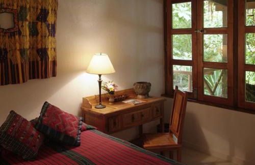 El Remate Cabin | La Lancha by Francis Ford Coppola