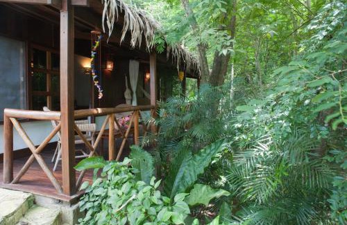El Remate Cabin | La Lancha by Francis Ford Coppola